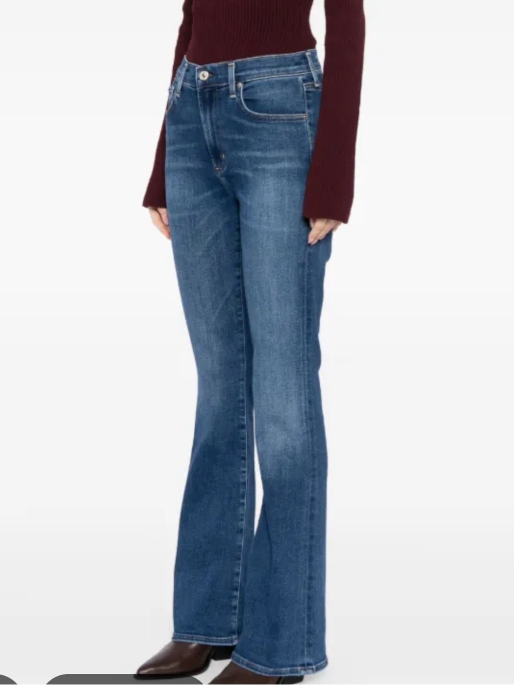 Citizens of Humanity Lilah Flare Jean